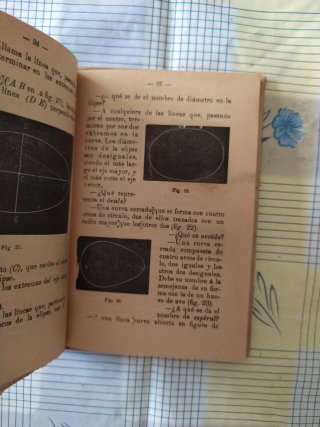 Geometría para niños 1895