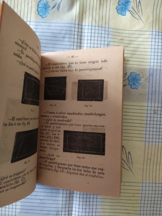 Geometría para niños 1895