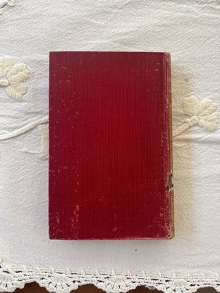 Cuentos de la Alhambra (inglés). 1908 W.I by J.P
