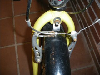 Bicicleta infantile Decathlon 6-12 anni