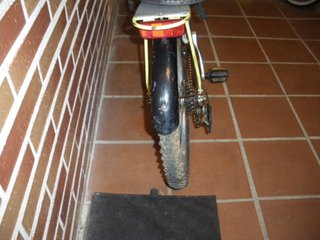 Bicicleta infantile Decathlon 6-12 anni