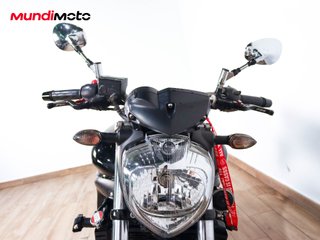 YAMAHA FZ6S S2
