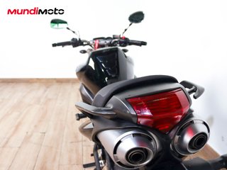 YAMAHA FZ6S S2