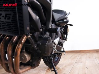YAMAHA FZ6S S2