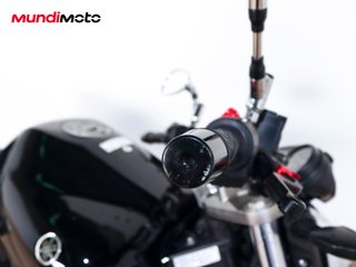 YAMAHA FZ6S S2