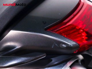 YAMAHA FZ6S S2
