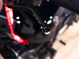 YAMAHA FZ6S S2
