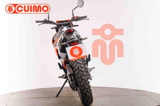 KTM 125 SMC R
