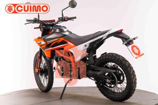 KTM 125 SMC R