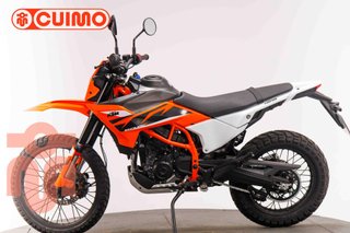 KTM 125 SMC R