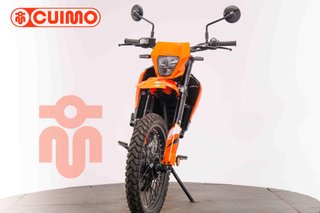 KTM 125 SMC R