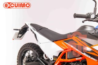 KTM 125 SMC R