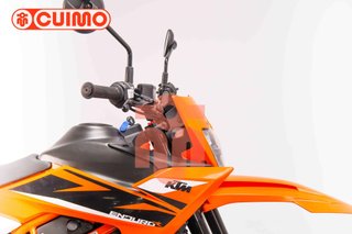 KTM 125 SMC R