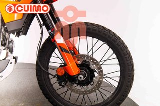 KTM 125 SMC R