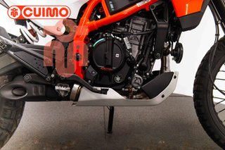 KTM 125 SMC R
