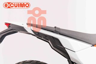 KTM 125 SMC R