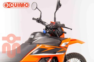 KTM 125 SMC R