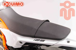 KTM 125 SMC R
