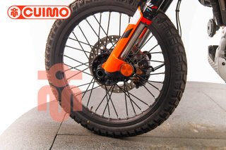 KTM 125 SMC R