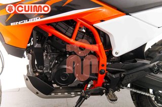 KTM 125 SMC R