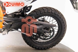 KTM 125 SMC R