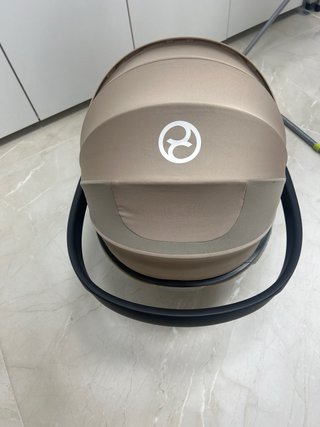 Silla Cybex Cloud T