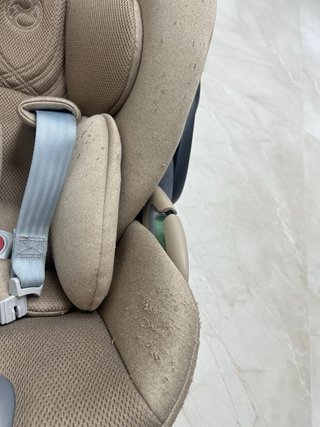 Silla Cybex Cloud T