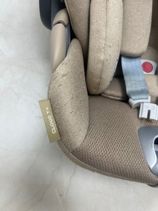 Silla Cybex Cloud T