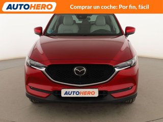 Mazda CX-5 2.5 Zenith 2WD