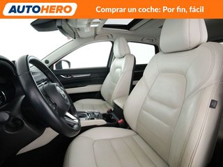 Mazda CX-5 2.5 Zenith 2WD