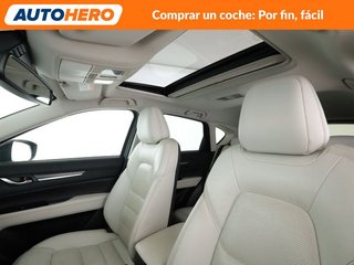 Mazda CX-5 2.5 Zenith 2WD