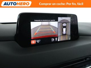 Mazda CX-5 2.5 Zenith 2WD