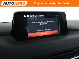 Mazda CX-5 2.5 Zenith 2WD