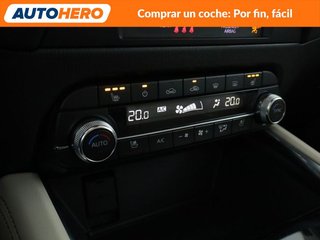 Mazda CX-5 2.5 Zenith 2WD