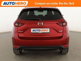 Mazda CX-5 2.5 Zenith 2WD