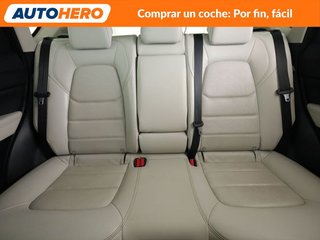 Mazda CX-5 2.5 Zenith 2WD