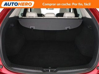 Mazda CX-5 2.5 Zenith 2WD