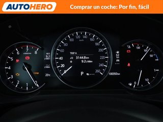 Mazda CX-5 2.5 Zenith 2WD