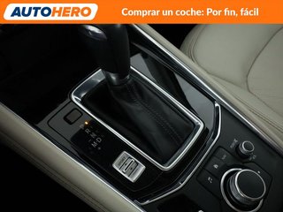 Mazda CX-5 2.5 Zenith 2WD