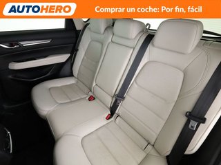Mazda CX-5 2.5 Zenith 2WD