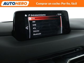 Mazda CX-5 2.5 Zenith 2WD