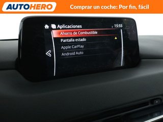 Mazda CX-5 2.5 Zenith 2WD