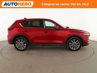 Mazda CX-5 2.5 Zenith 2WD