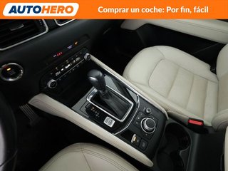 Mazda CX-5 2.5 Zenith 2WD