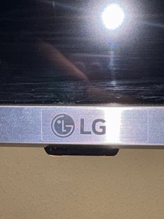 TV LG 43 4K UHD