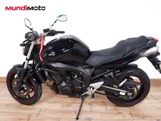 YAMAHA FZ6S S2