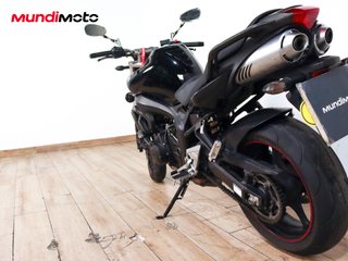 YAMAHA FZ6S S2
