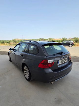 BMW Serie 3 2006