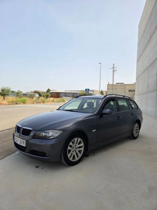 BMW Serie 3 2006