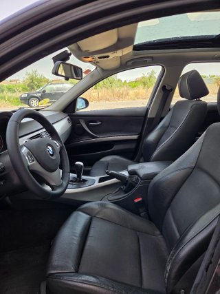 BMW Serie 3 2006